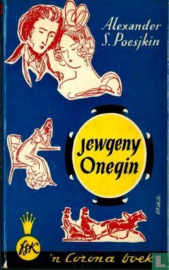 Jewgeny Onegin - Bild 1