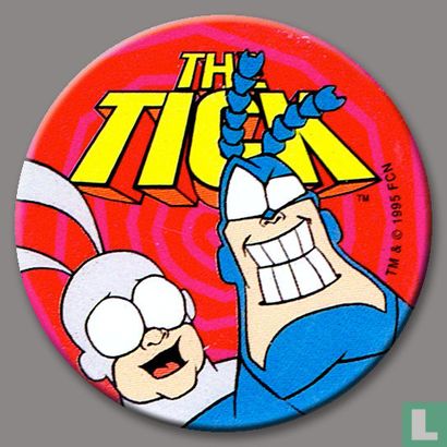 The Tick  - Afbeelding 1