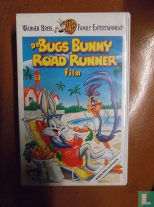 De Bugs Bunny Road Runner film - Image 1