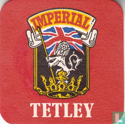 Imperial Tetley  - Afbeelding 2