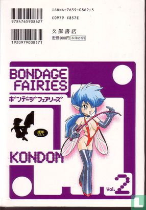 Bondage Fairies - Image 2