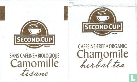 Chamomile - Afbeelding 3