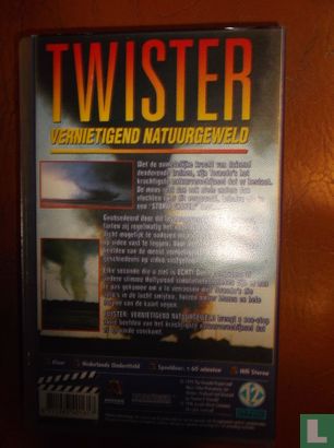 Twister - Vernietigend natuurgeweld - Image 2
