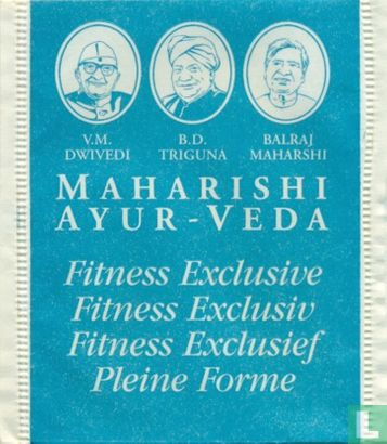 Fitness Exclusive  - Image 1