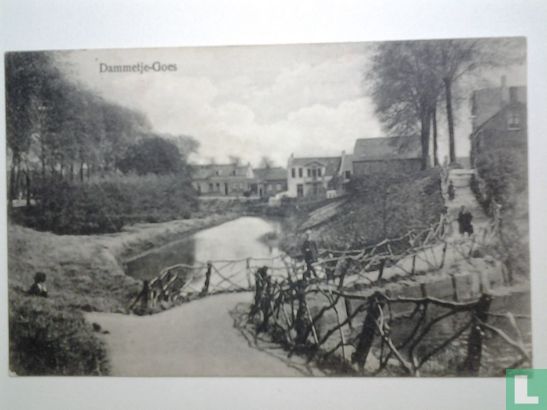Dammetje-Goes - Image 1