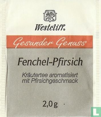 Fenchel-Pfirsich - Image 1