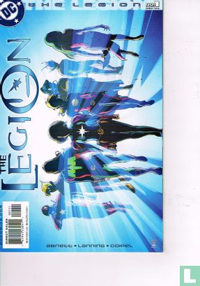 The Legion 1 - Image 1