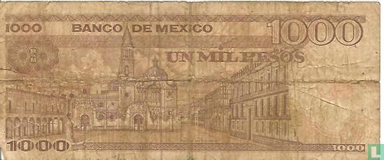 Mexiko 1000 Pesos - Bild 2