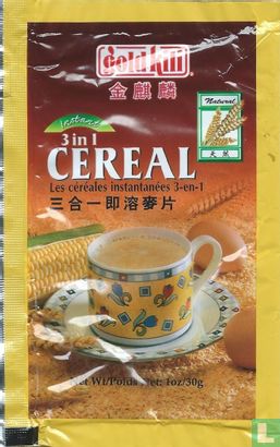 Cereal - Image 1