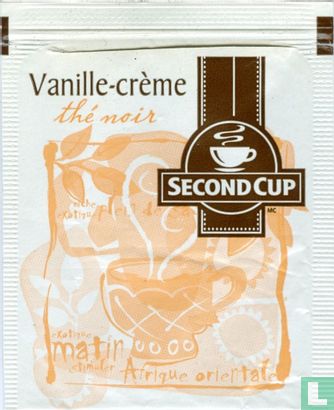 Vanilla Crème - Image 2