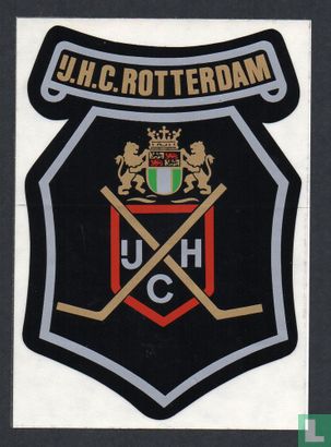 IJshockey Rotterdam : IJ.H.C. Rotterdam