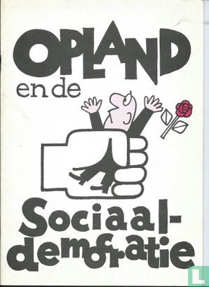 Opland en de  sociaal-democratie - Bild 1