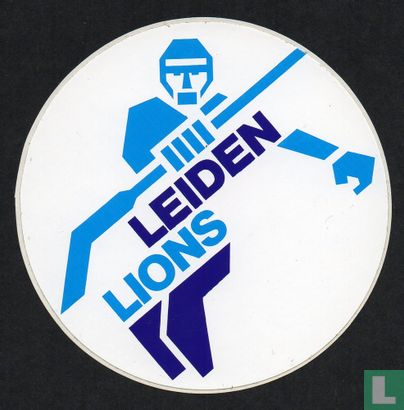 ijshockey Leiden : Lions