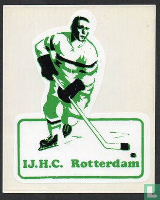 IJshockey Rotterdam : IJ.H.C. Rotterdam