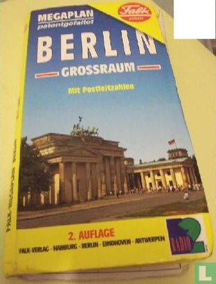 Berlin Grossraum - Bild 1