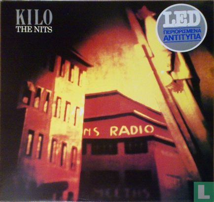 Kilo - Image 1