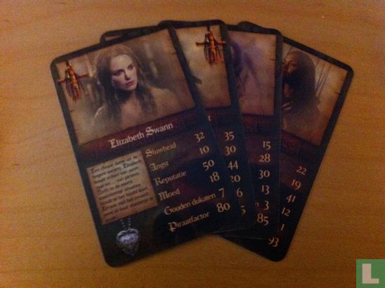 Top Trumps Specials (Complete set) - Afbeelding 2