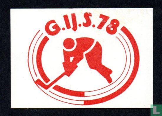 ijshockey Groningen : GIJS