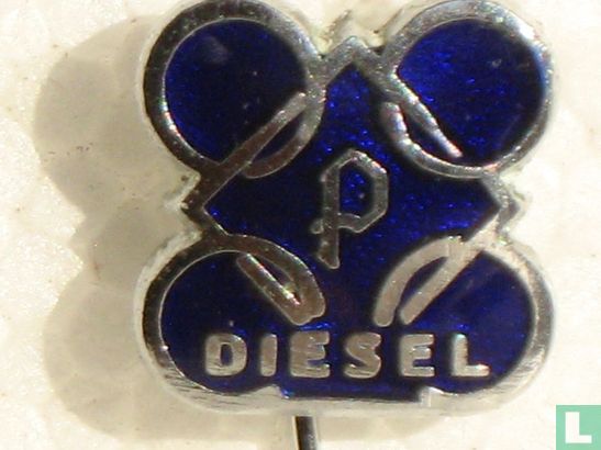 P Diesel - Image 1