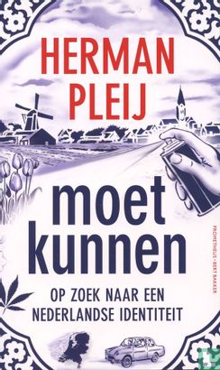 Moet kunnen - Image 1