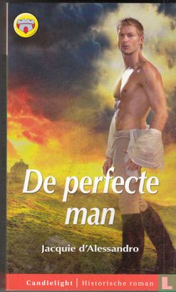 De perfecte man - Afbeelding 1