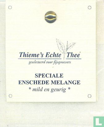 Speciale Enschede Melange - Image 1