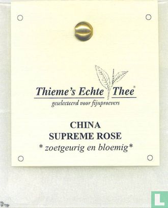 China Supreme Rose    - Image 1