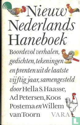 Nieuw Nederlands Haneboek - Image 1