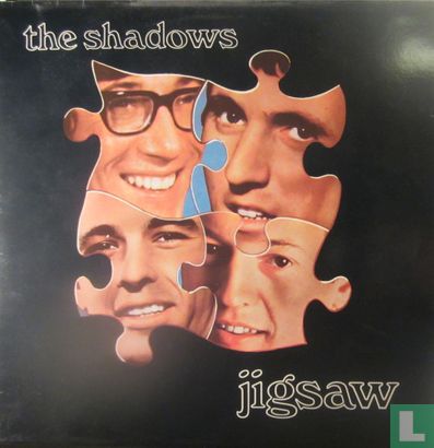 Jigsaw  - Image 1
