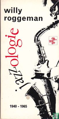 Jazzologie 1940-1965 - Afbeelding 1