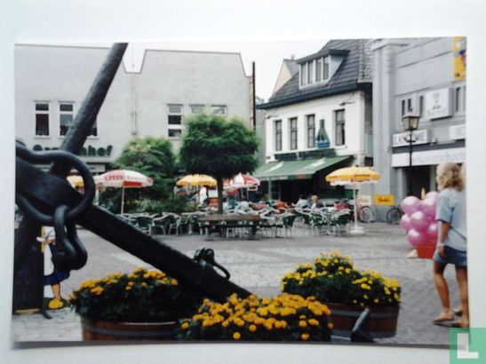 Hulst , Vismarkt - Image 1