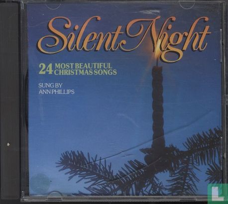 Silent Night - Image 1
