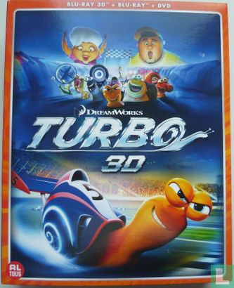 Turbo - Afbeelding 1