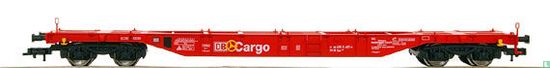 Containerwagen DB Cargo