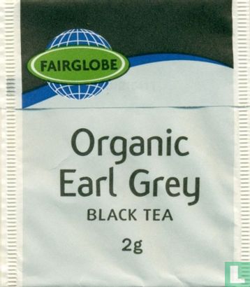 Organic Earl Grey  - Bild 2