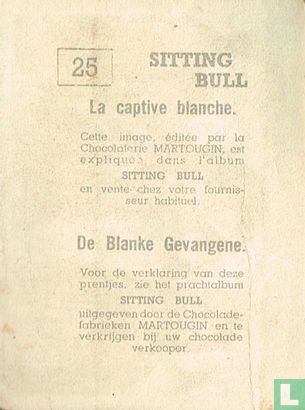 De Blanke Gevangene - Afbeelding 2