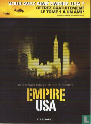 Vous avez aimé Empire USA ? - Bild 1