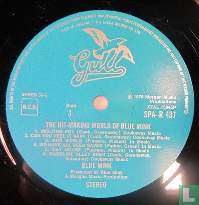 The Hit-Making World of Blue Mink - Image 3
