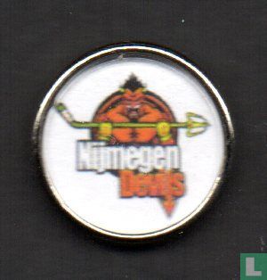 Eishockey Nijmegen : Nijmegen Devils