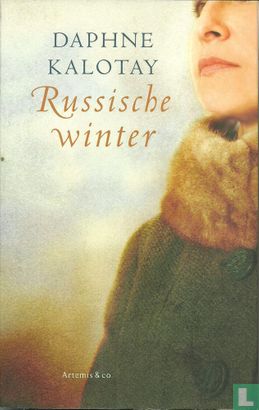 Russische winter - Afbeelding 1