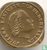 Nederland 5 cent 1952 - Image 2