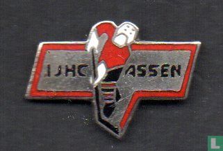 Eishockey Assen : IJHC Assen