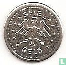Duitsland 2 spielgeld 1968 - Bild 2