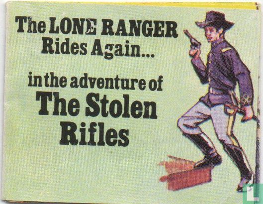The Stolen Rifles - Image 1