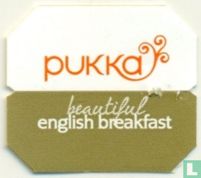 beautiful english breakfast - Bild 3