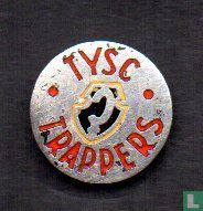 IJshockey Tilburg : TYSC Trappers