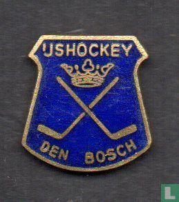 ice hockey Den Bosch : Den Bosch