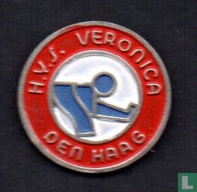 ice hockey Den Haag : H.Y.S. Veronica Den Haag