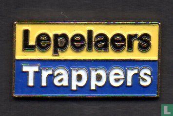 IJshockey Tilburg : Lepelaers Trappers