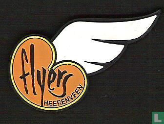 IJshockey Heerenveen : Flyers